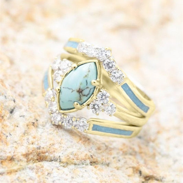 Elegant Gemstone Rings | Exquisite Craftsmanship