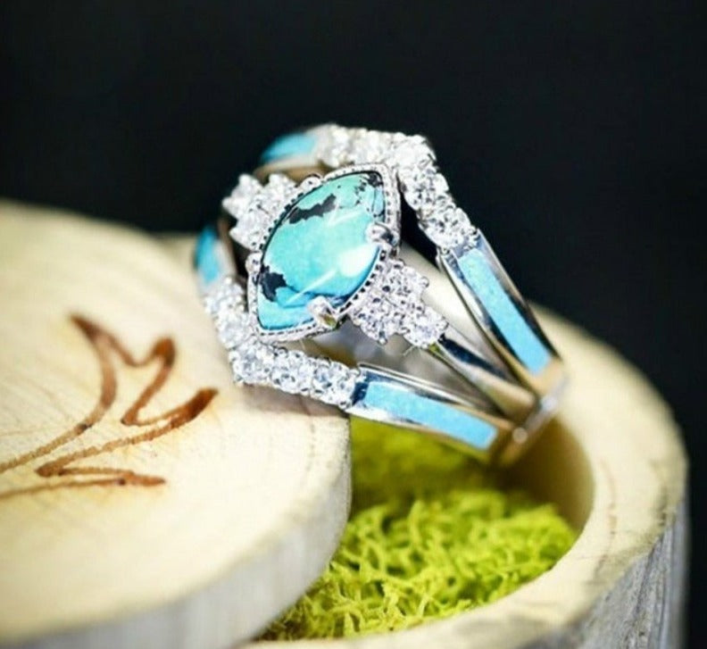Elegant Gemstone Rings | Exquisite Craftsmanship