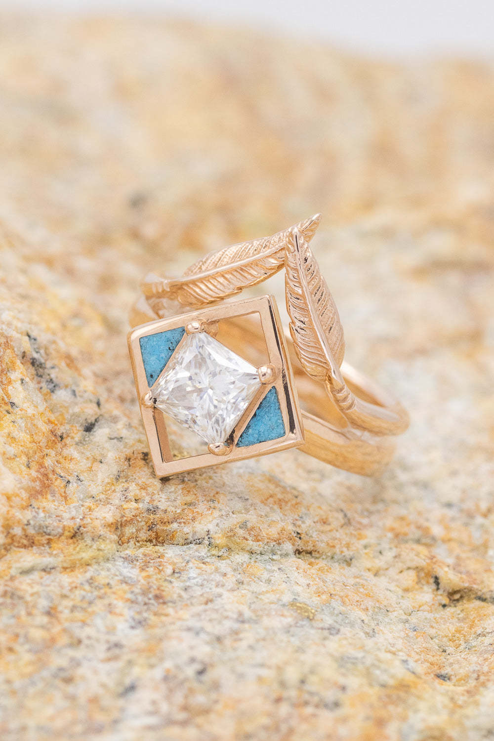 Elegant Gemstone Rings | Exquisite Craftsmanship