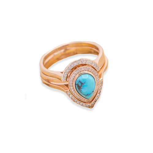 Elegant Gemstone Rings | Exquisite Craftsmanship