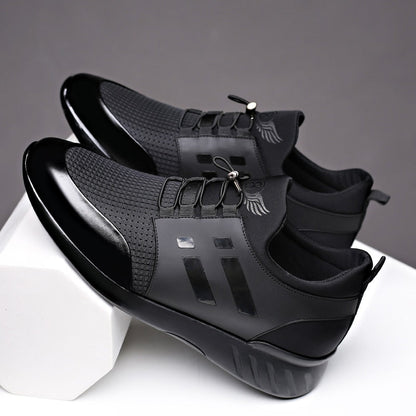 Elite Sport Sneakers | Breathable Comfort | Performance and Style