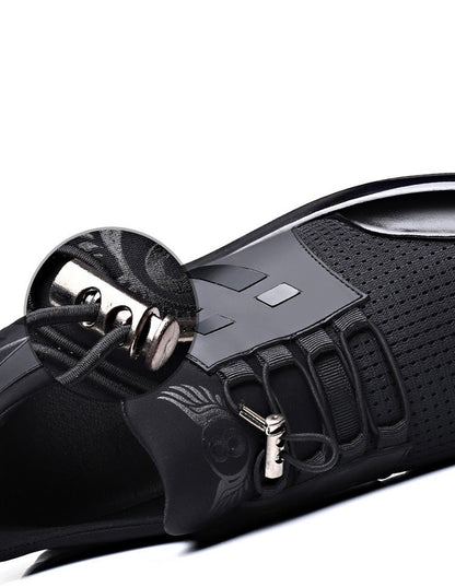 Elite Sport Sneakers | Breathable Comfort | Performance and Style