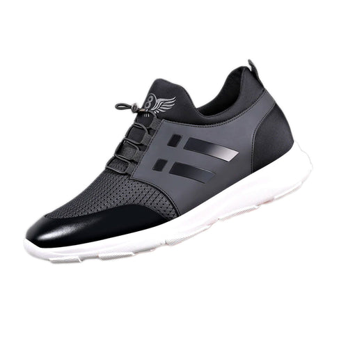 Elite Sport Sneakers | Breathable Comfort | Performance and Style