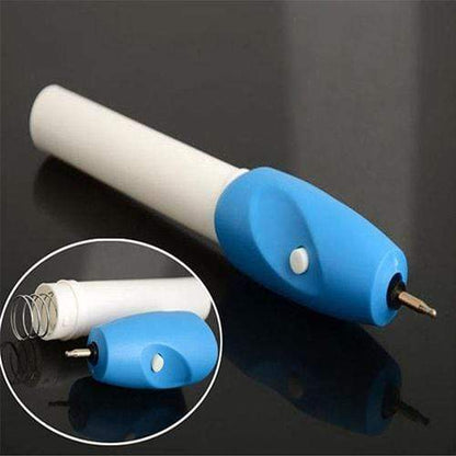 EngraveMate Precision Engraving Pen | Personalize Your World with Custom Touches