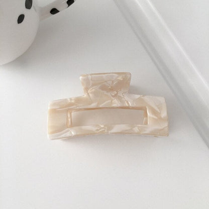 Fashionable Hair Claw Clips | Trendy Patterns & Stylish Accessories