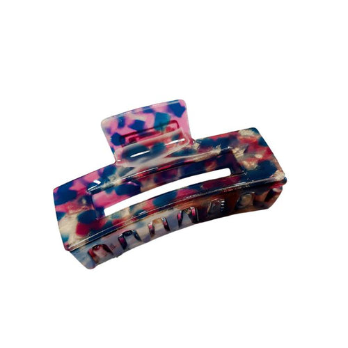 Fashionable Hair Claw Clips | Trendy Patterns & Stylish Accessories