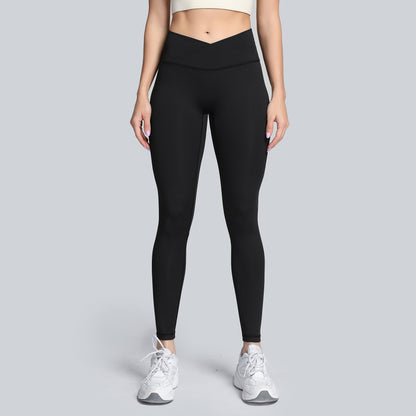 FlexFit High-Waisted Leggings | Comfort | Style & Performance