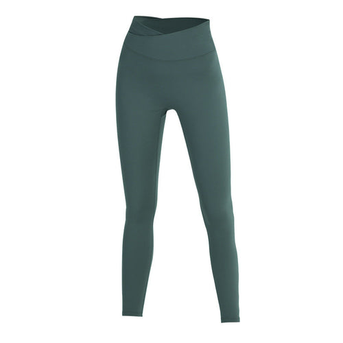 FlexFit High-Waisted Leggings | Comfort | Style & Performance