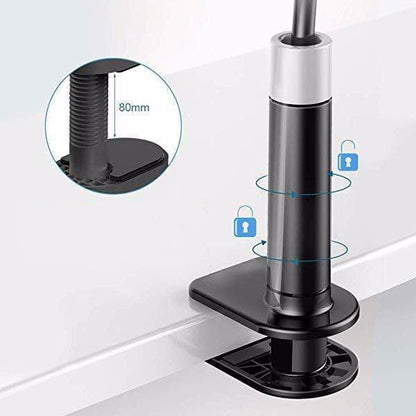 Flexible Phone Screen Magnifier | Universal Adjustable Stand