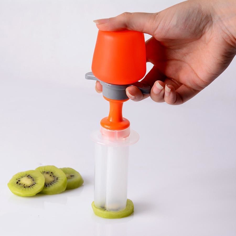 Fruit & Vegetable Shape Cutter | Fun Kitchen Tools for Creative Meal Prep