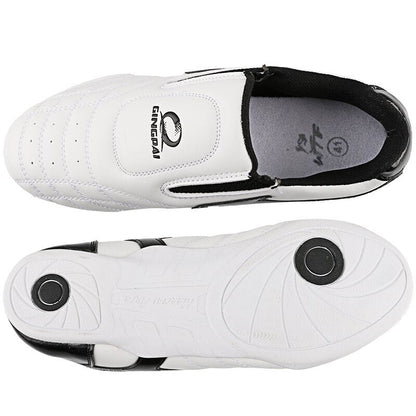 GINGPAI Taekwondo Shoes | Lightweight Martial Arts Footwear