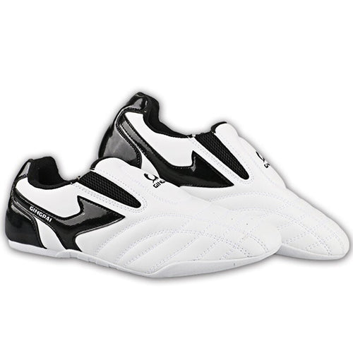 GINGPAI Taekwondo Shoes | Lightweight Martial Arts Footwear