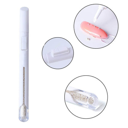 Galaxy Nail Art Pen Set | Precise Bead Applicator