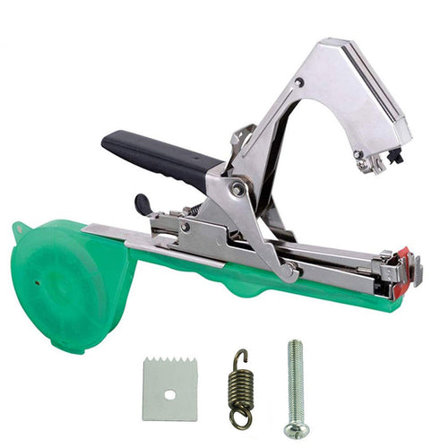 Garden Plant Tapener | Efficient Plant Binding Tool for Hassle-Free Plant Care