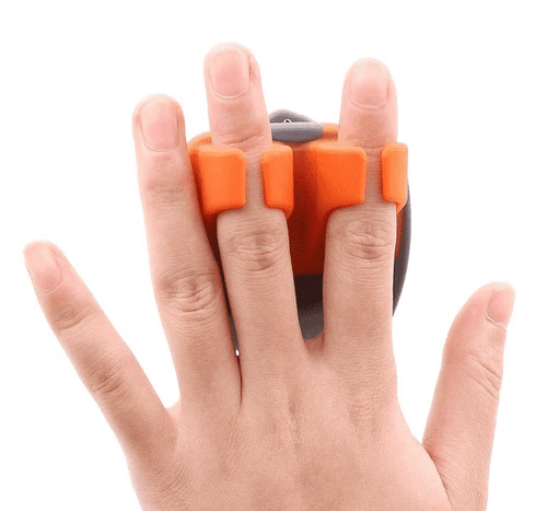 Handy Kitchen Peeler | Ergonomic Design Peeler