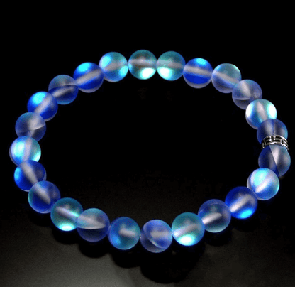Luminous Dream Bead Bracelet | Celestial Glow Bracelet