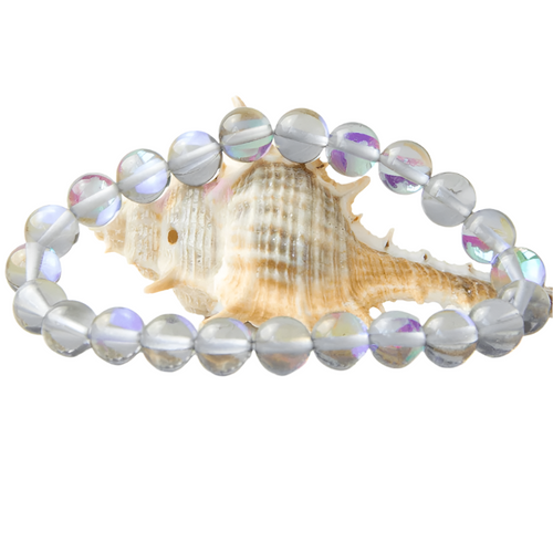 Luminous Dream Bead Bracelet | Celestial Glow Bracelet