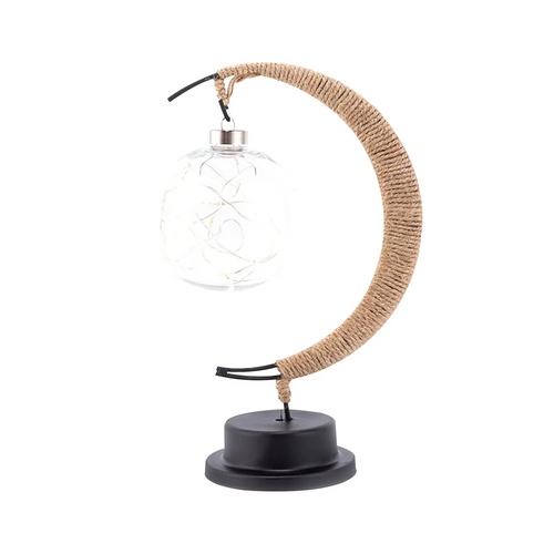 Luminous Moon Lamp | Multi-Color LED Magic | Celestial Night Light