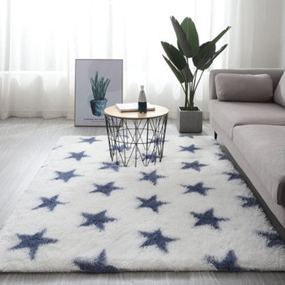 Luxurious Shaggy Area Rug | Soft Comfort Plush Area Rug