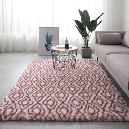 Luxurious Shaggy Area Rug | Soft Comfort Plush Area Rug