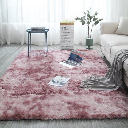 Luxurious Shaggy Area Rug | Soft Comfort Plush Area Rug