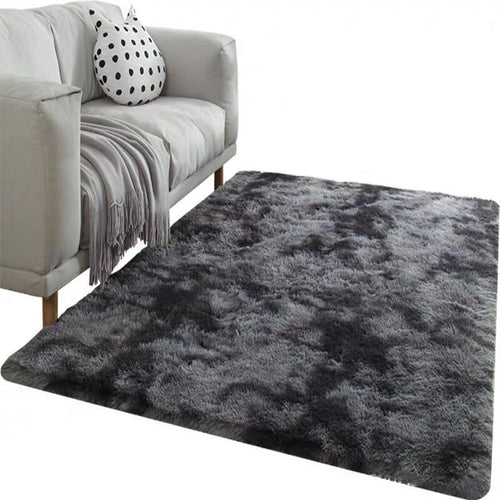 Luxurious Shaggy Area Rug | Soft Comfort Plush Area Rug
