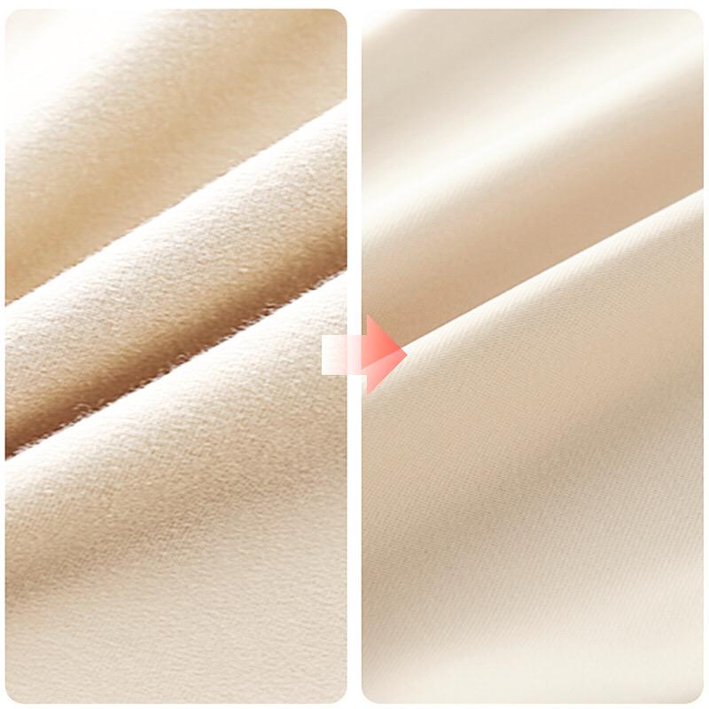 Magic Lint Remover | Dual-Sided Fabric Tool & Household Essential