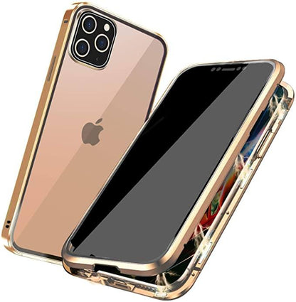 Magnetic Phone Case | 360° Protection & Stylish Design
