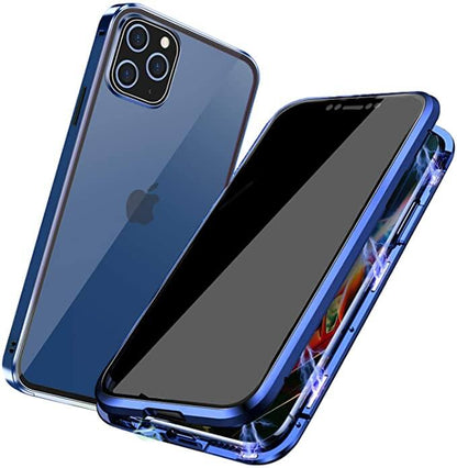 Magnetic Phone Case | 360° Protection & Stylish Design