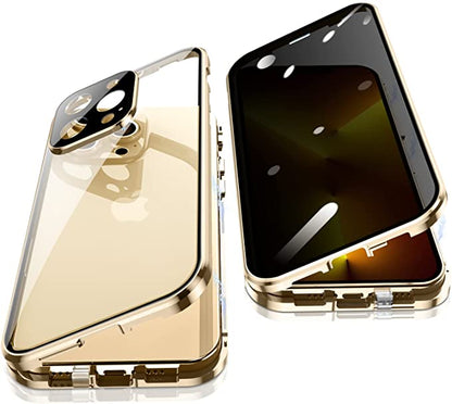 Magnetic Phone Case | 360° Protection & Stylish Design