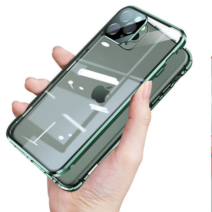 Magnetic Phone Case | 360° Protection & Stylish Design