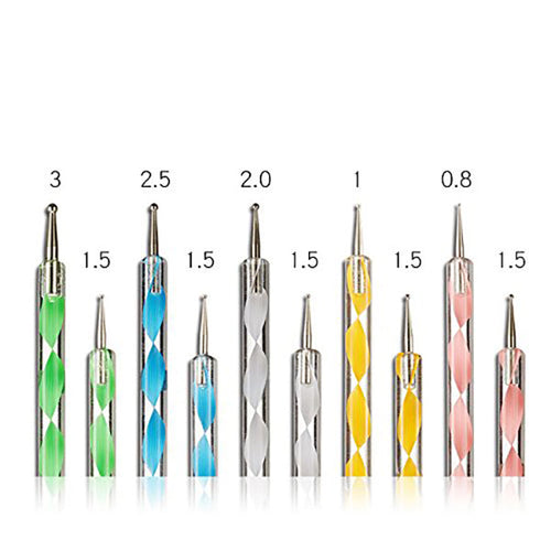 Mandala Dotting Tools Kit | Versatile Crafting Set for Artists