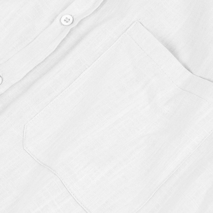 Men's Classic Shirt | Stylish Short Sleeve Comfort