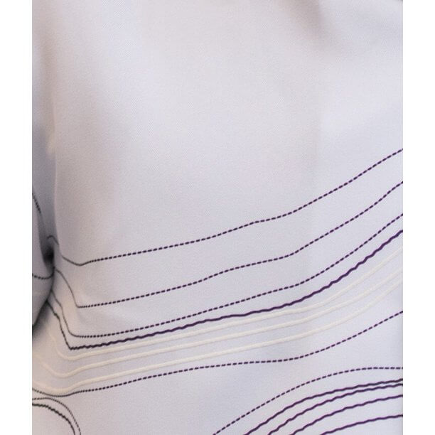 Mosaic Pattern Short-Sleeve Shirts | Versatile | Vibrant Style