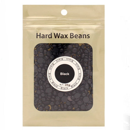 Multi-Colored Hard Wax Beans | Smooth & Gentle Hair Removal Waxing Kit
