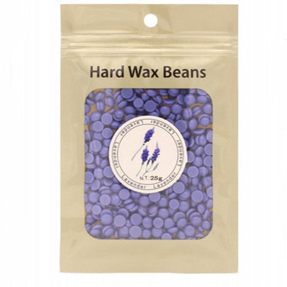 Multi-Colored Hard Wax Beans | Smooth & Gentle Hair Removal Waxing Kit