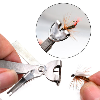 Multi-Function Fishing Tool Kit | Retractable Design Fishing Tool