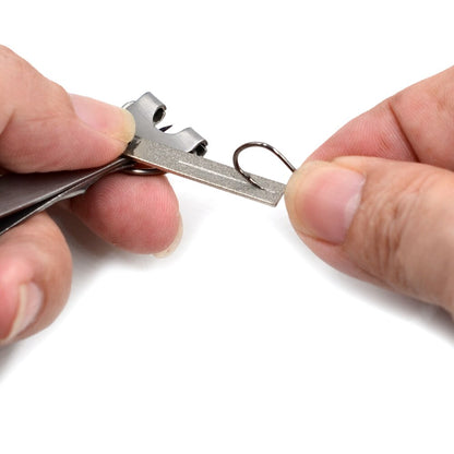Multi-Function Fishing Tool Kit | Retractable Design Fishing Tool