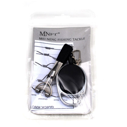 Multi-Function Fishing Tool Kit | Retractable Design Fishing Tool