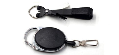 Multi-Function Fishing Tool Kit | Retractable Design Fishing Tool