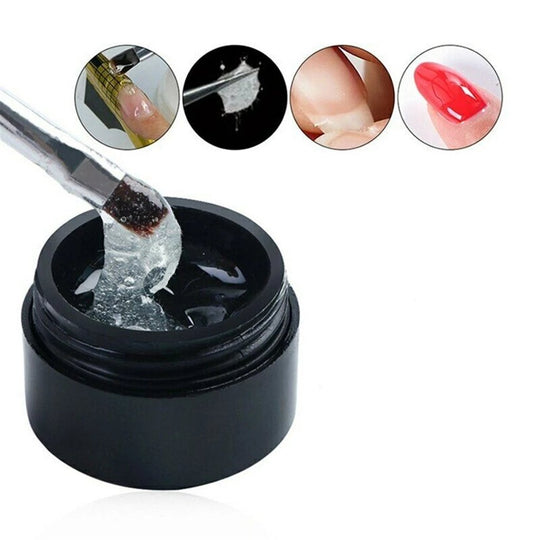 Nail Rescue Repair Gel | Instant Nail Repair & Long-Lasting Shine