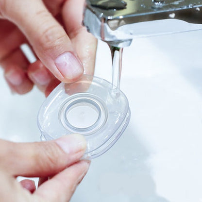 Nano Gel Gripping Pad | Versatile & Reusable Adhesive Solution