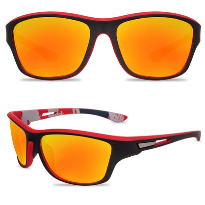 NovaSport Polarized Sunglasses | UV400 Eye Protection