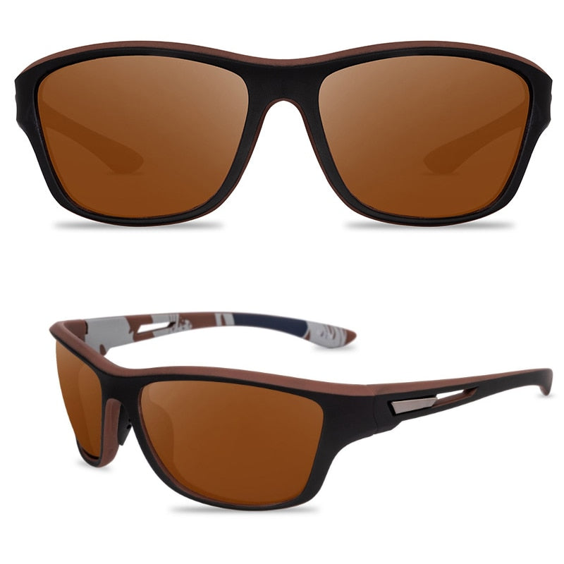 NovaSport Polarized Sunglasses | UV400 Eye Protection