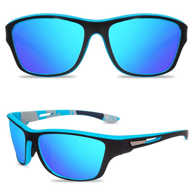 NovaSport Polarized Sunglasses | UV400 Eye Protection