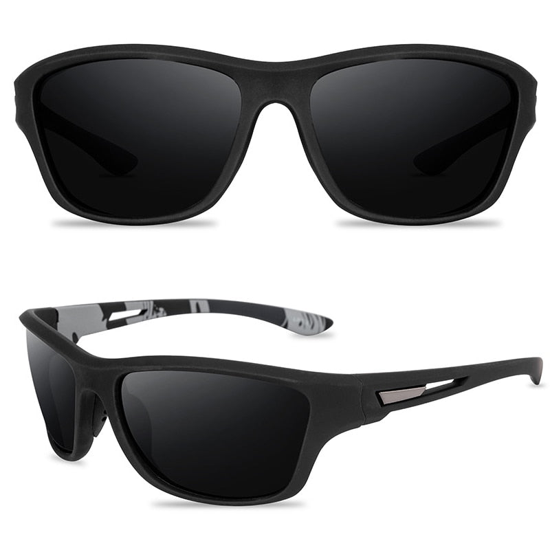 NovaSport Polarized Sunglasses | UV400 Eye Protection