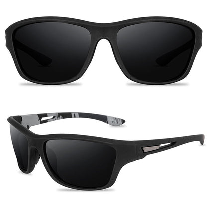 NovaSport Polarized Sunglasses | UV400 Eye Protection