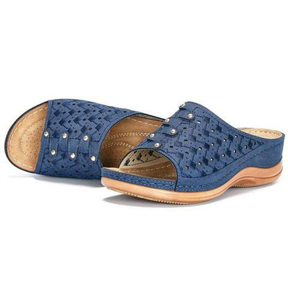 Orthopedic Sandals for All-Day Comfort | Stylish Support