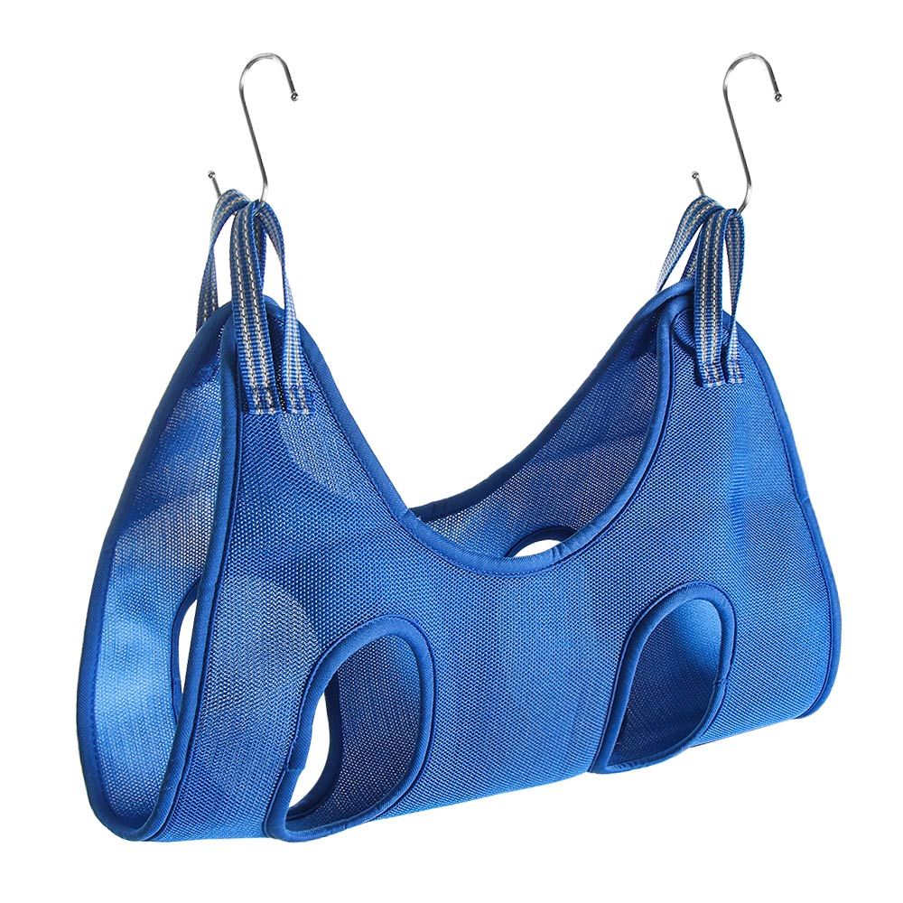 Pet Hammock Carrier | Breathable Mesh Pet Carrier