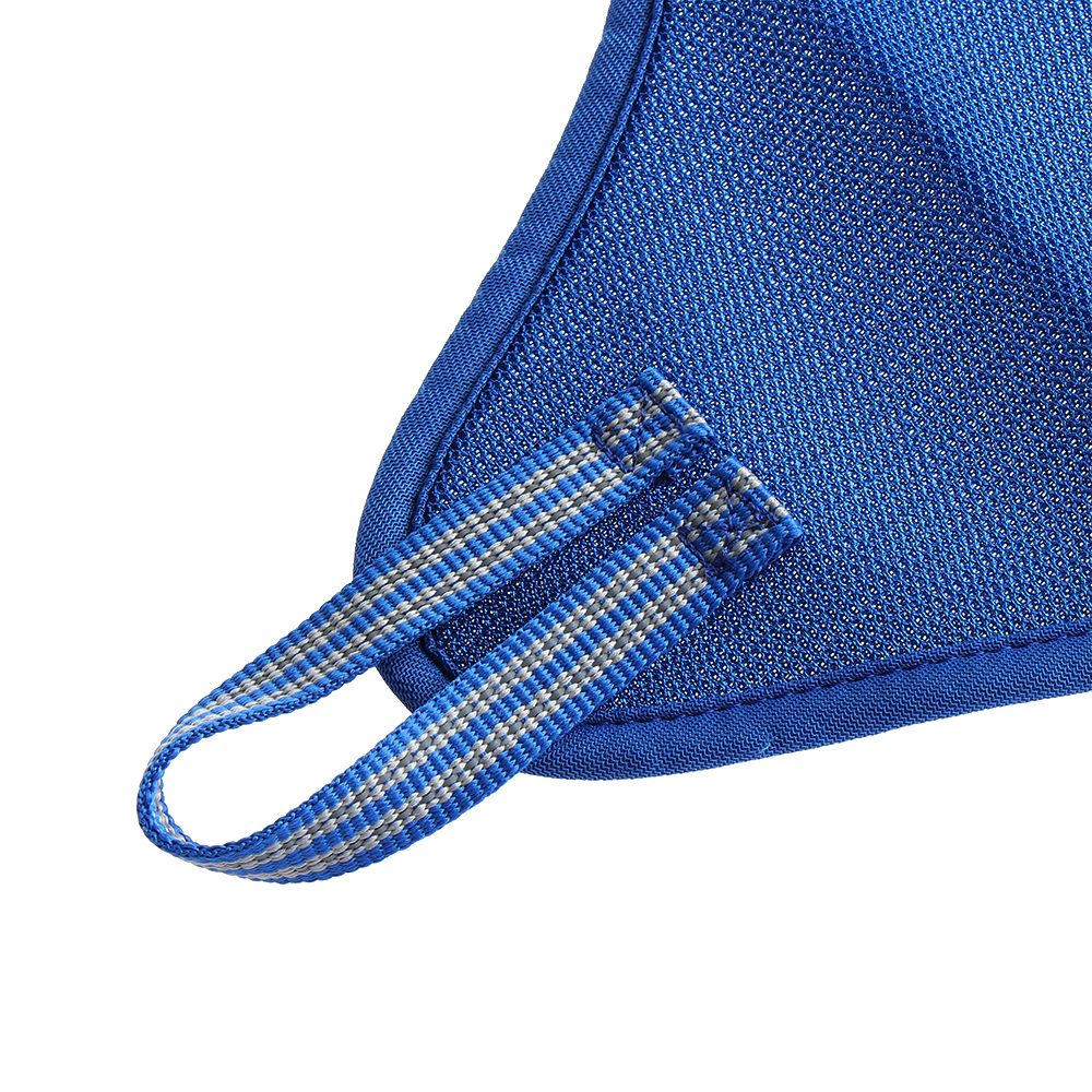 Pet Hammock Carrier | Breathable Mesh Pet Carrier